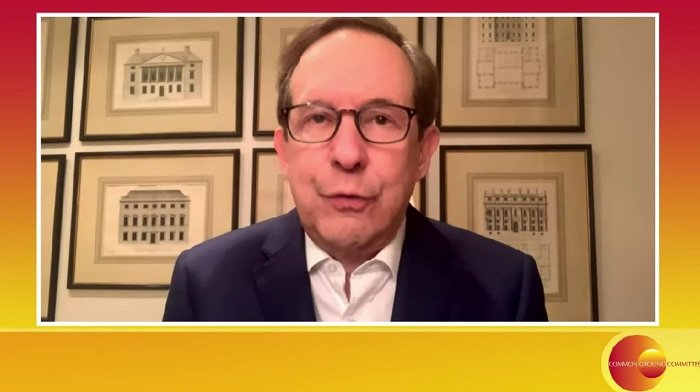 Chris Wallace Addresses CNN+ Debacle, Says He’ll ‘Be Fine’ Whether It’s With CNN Or ‘Some Place Else’