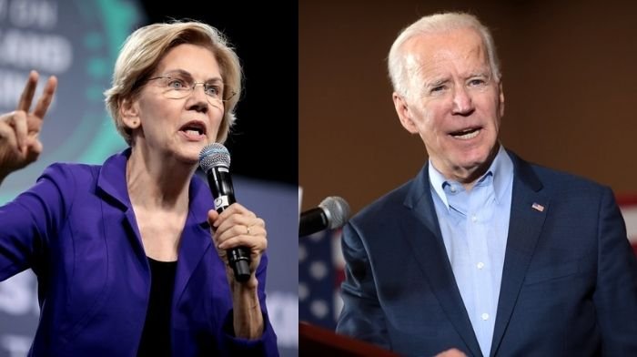 Liz Warren Says Democrats Will Lose Midterms If They Don’t Push Radical Agenda