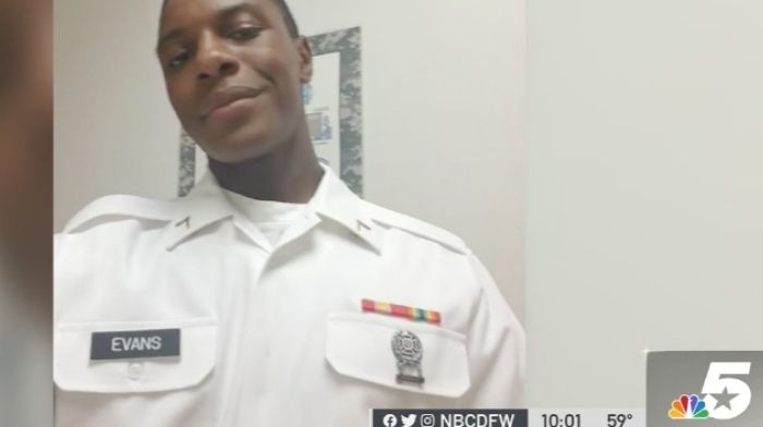 National Guardsman Who Sacrificed His Life To Save Illegal Immigrants Reveals Democrat Lie About ‘Racist’ Border Authorities