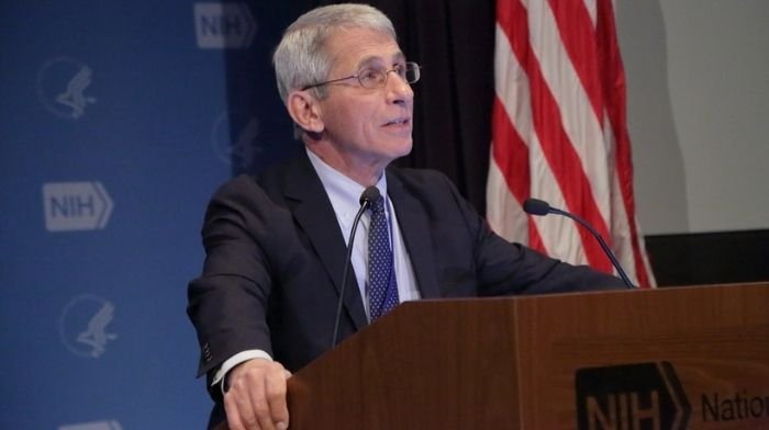 Fauci Flip Flops, Now Says The Pandemic Phase Of COVID Is NOT Over