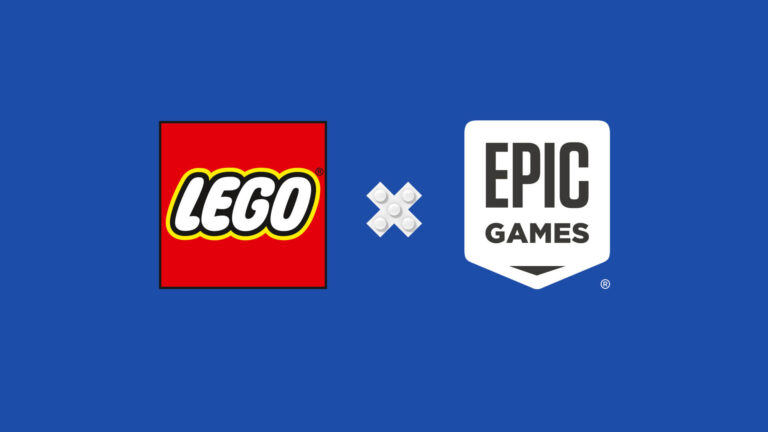 Epic Games and Lego team up to build a kid-friendly metaverse