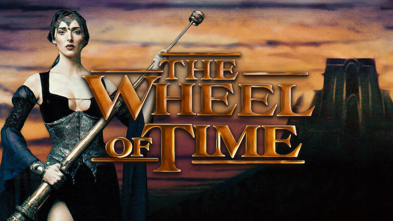 GOG renews its focus on classic games, starting with ‘The Wheel of Time’