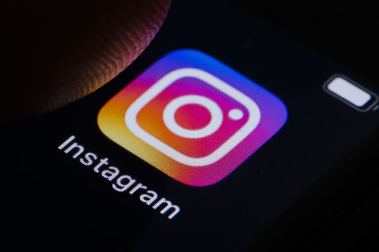 Instagram brings its fundraiser tool to Reels
