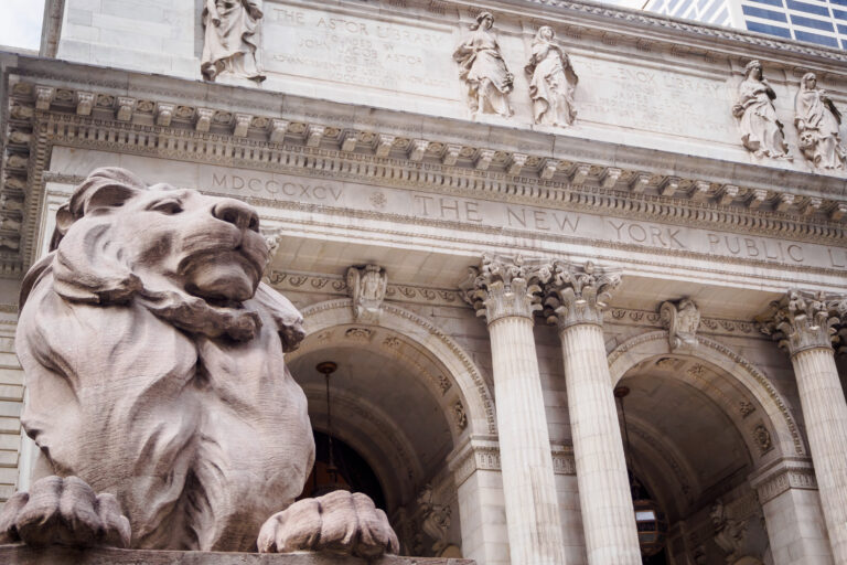 The New York Public Library makes four banned books free nationwide on its e-reader app