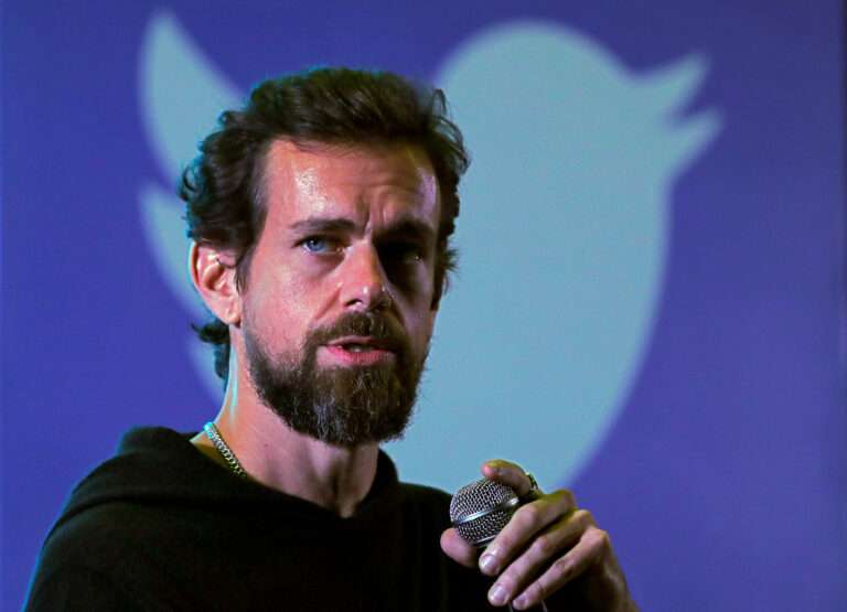 Jack Dorsey: ‘Nothing that is said now matters’