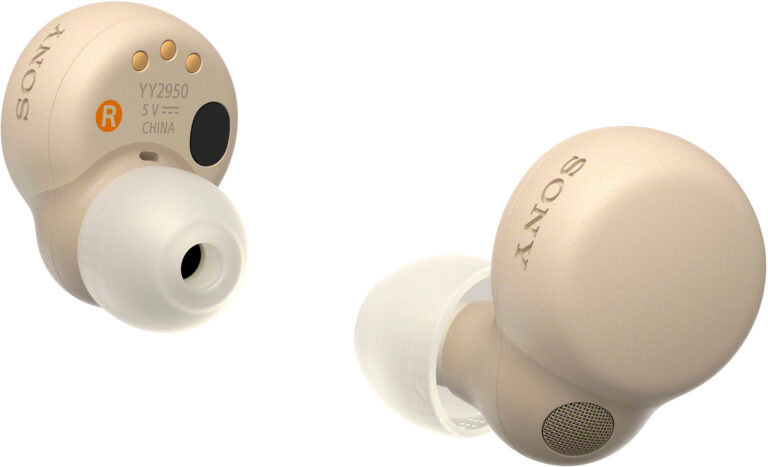Sony’s next wireless earbuds may offer ‘automatic playback’