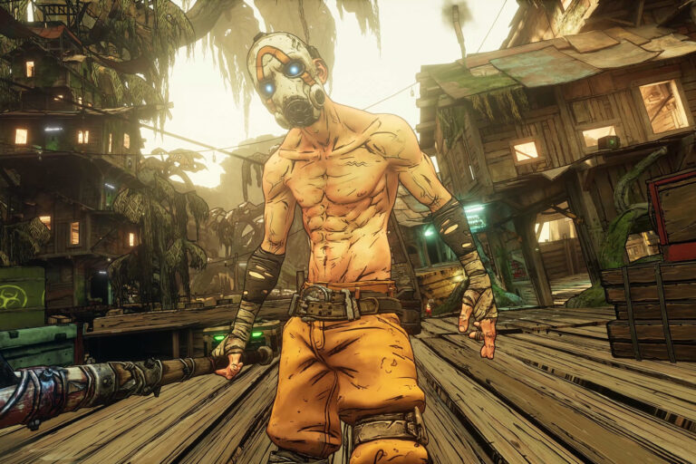 ‘Borderlands 3’ will finally add PlayStation cross-play support this spring