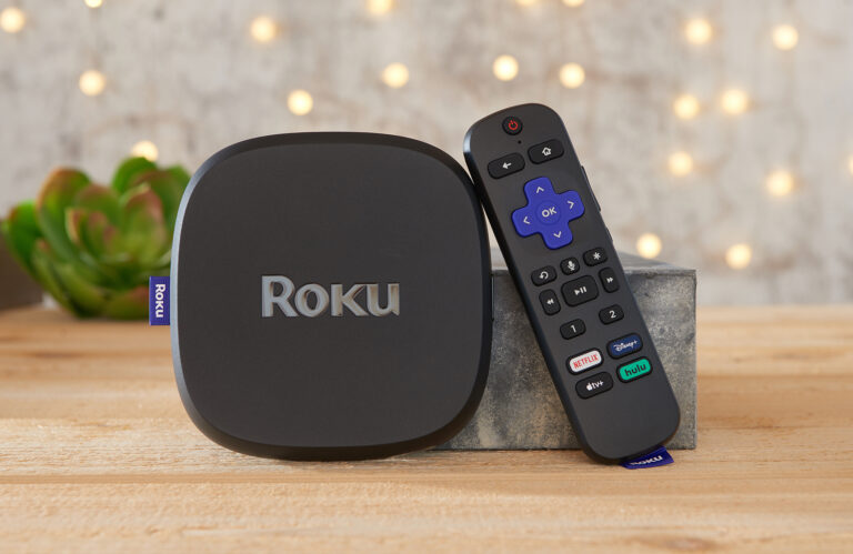 Amazon’s Prime Video and IMDb TV are staying on Roku