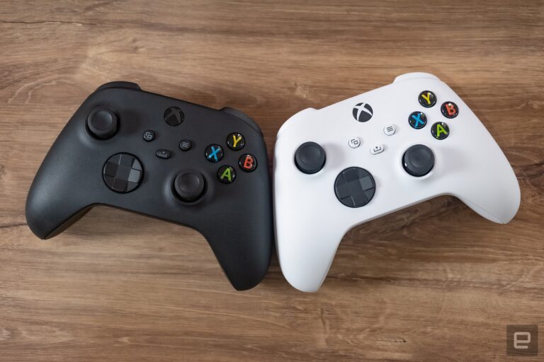 Xbox controllers can now switch TV input back to your console