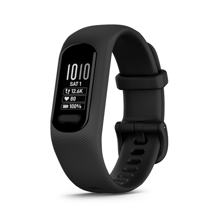 Garmin unveils new Vívosmart fitness tracker after nearly four years