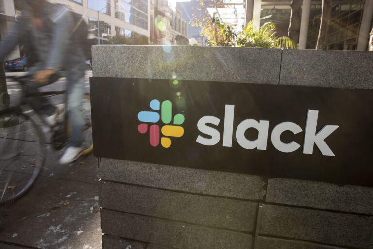 Salesforce and Slack will loosen NDA restrictions for all US employees