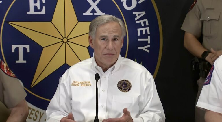 Texas Governor’s ‘Operation Lone Star’ Has Transported Over 900 Illegal Migrants To Washington, DC
