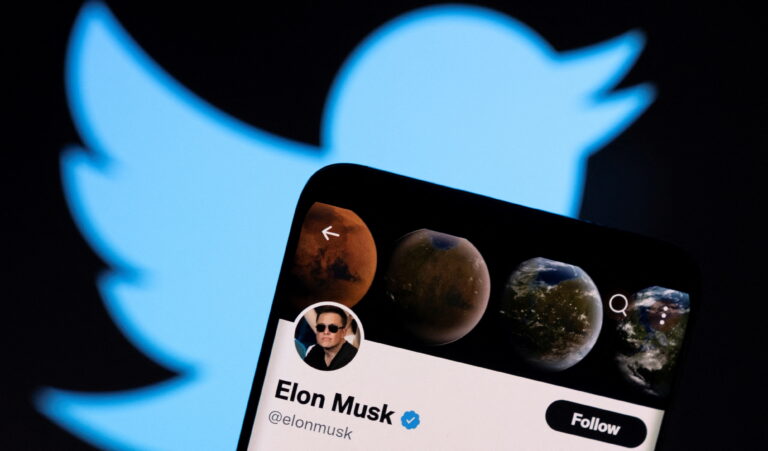 The Morning After: Elon Musk is buying Twitter