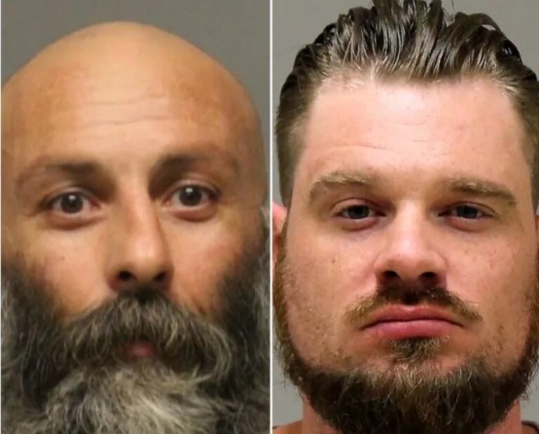 Two Accused of ‘Whitmer Kidnapping’ Ask Judge for Acquittals After Feds’ Landmark Loss