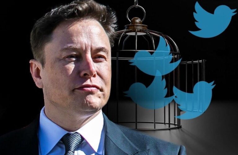 Musk Lays Out 8 Goals for Twitter That Would Turn It Into a True Behemoth