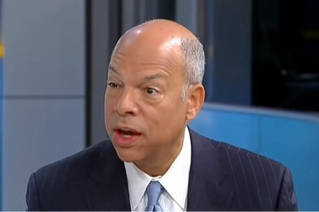 Obama DHS Secretary Calls Situation At The Border Under Biden “Unsustainable” (VIDEO)
