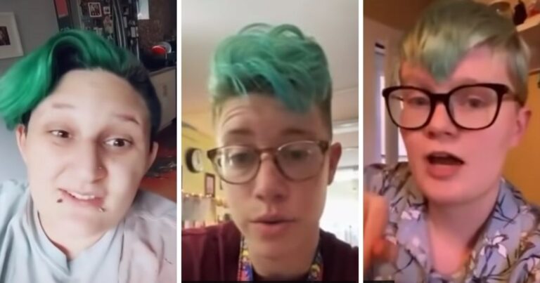 ‘Libs of TikTok’ Lawyer Pulling No Punches on Groomers