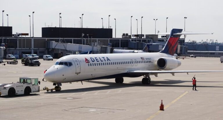 Delta Airlines Will Treat Covid-19 as Seasonal Virus