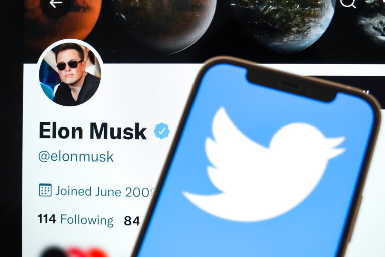 Elon Musk is already at risk of violating a key provision of his deal with Twitter