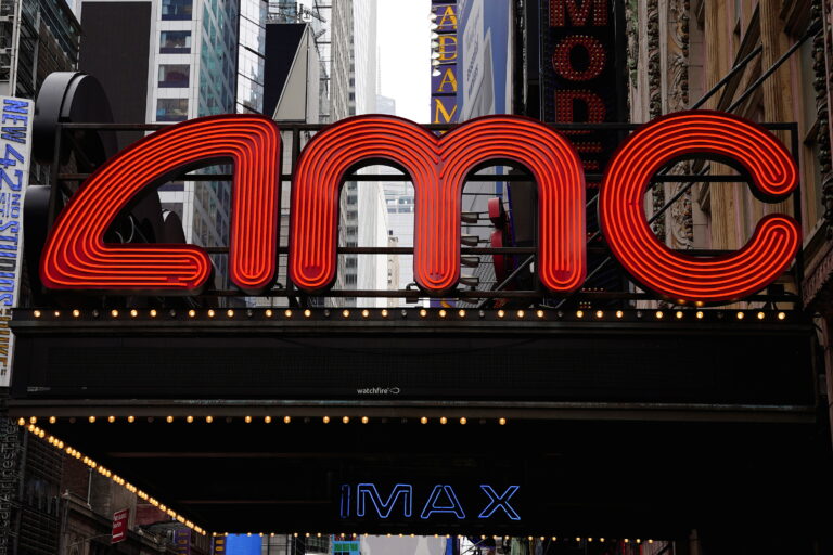 AMC’s mobile app lets you buy tickets with crypto now