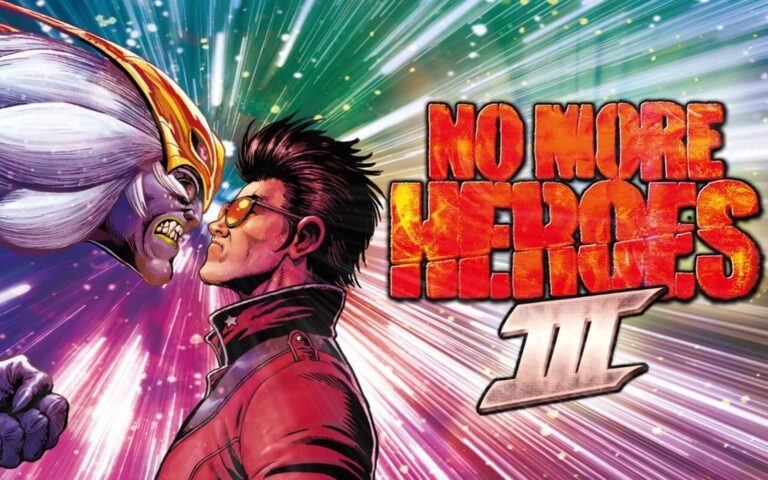 ‘No More Heroes 3’ heads to PlayStation, Xbox and PC this fall
