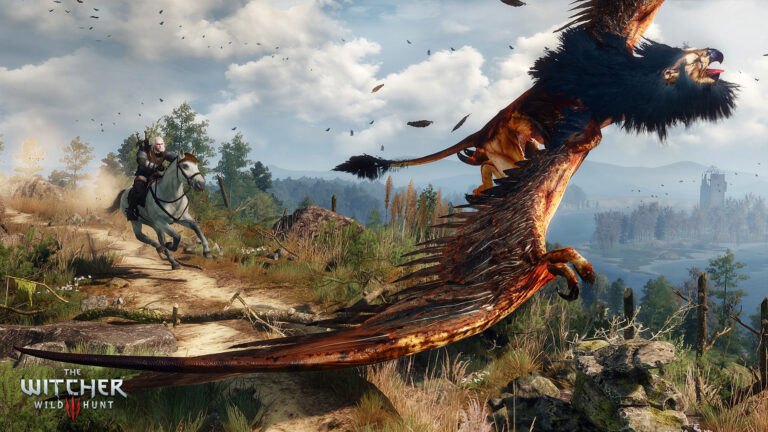 CD Projekt Red delays ‘The Witcher 3: Wild Hunt’ next-gen update indefinitely