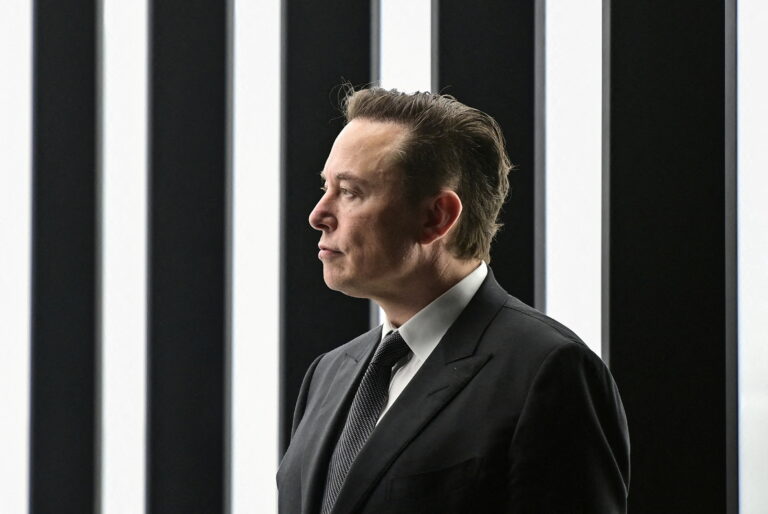 Watch Elon Musk’s TED talk live for free