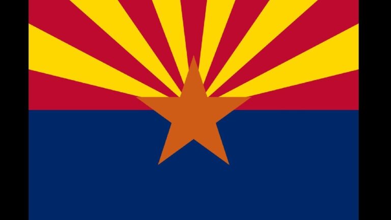 Arizona Republicans Pass HB2492 Requiring ALL Voters To Provide Proof Of Citizenship Upon Registering To Vote