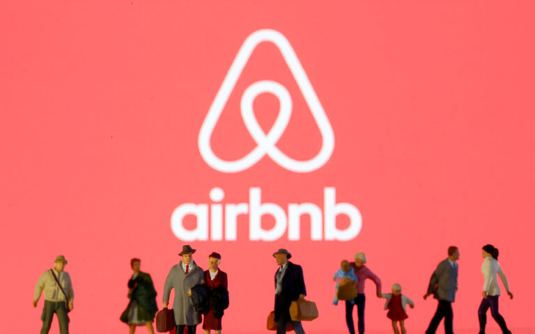 Airbnb’s safety team will be the focus of a documentary series