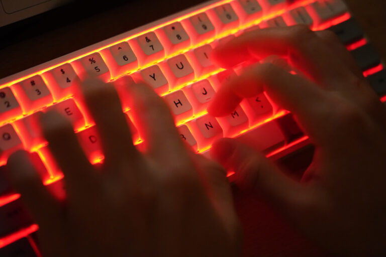 UK police charge two teens in connection with Lapsus$ hacking group case