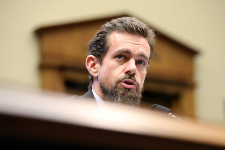 Jack Dorsey regrets his role in creating a centralized internet