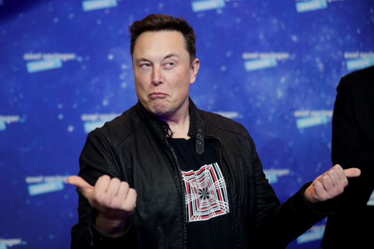 Elon Musk’s Twitter bid is as well thought out as his tweets