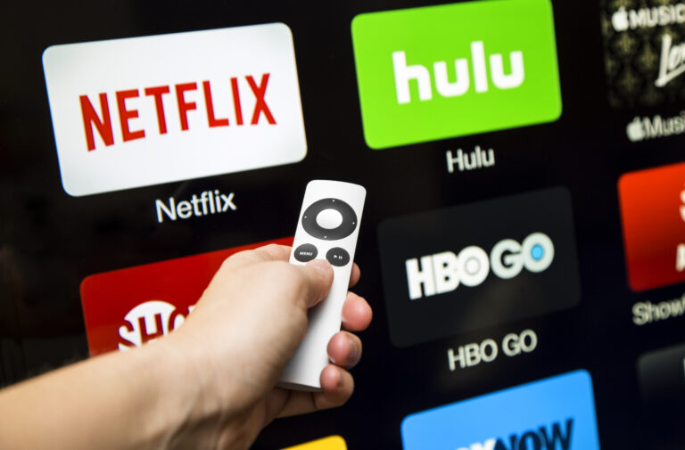 Netflix plans to offer cheaper ad-supported subscription tiers