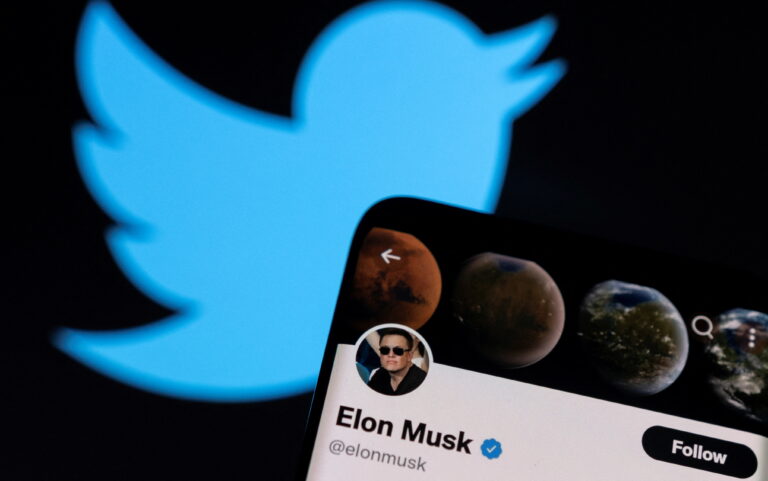 Twitter initiates ‘poison pill’ to block Elon Musk’s takeover bid