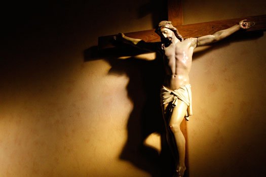 Seminary Student Dies While Reenacting Passion Of Jesus
