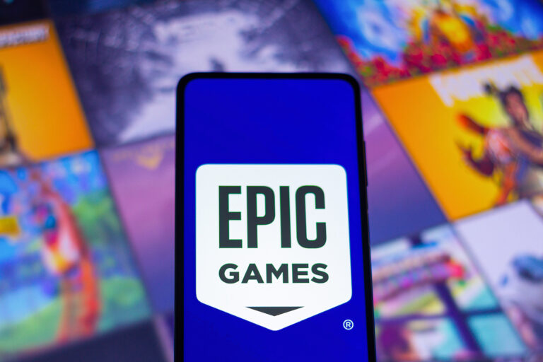 Former Apple worker says Epic refused to hire her over labor advocacy