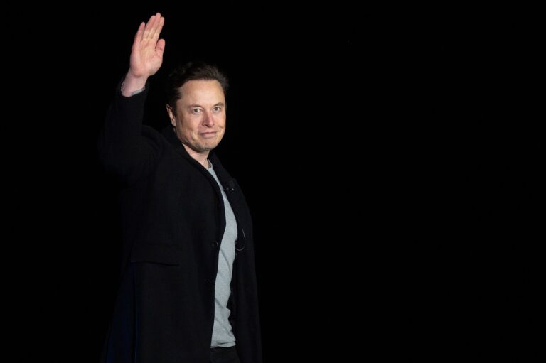 The Morning After: Elon Musk faces lawsuit over his Twitter investment