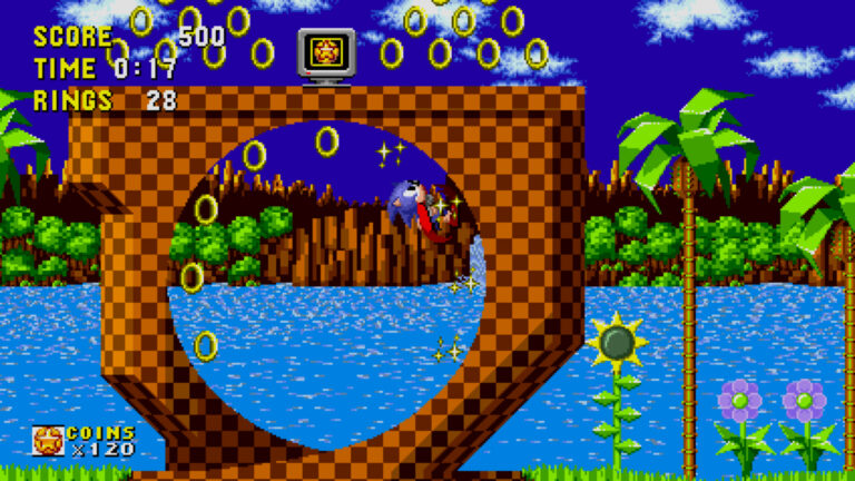 ‘Sonic Origins’ brings four remastered games to console and PC on June 23rd