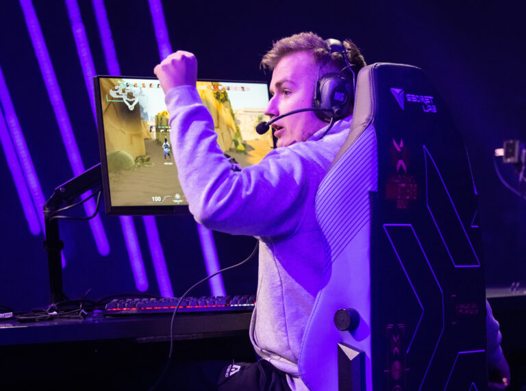 Valorant’s upcoming path-to-pro mode is designed for aspiring esports stars