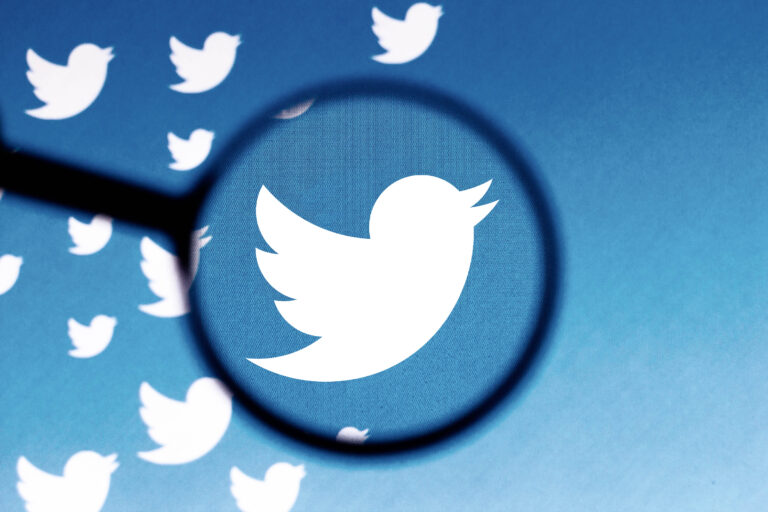Twitter won’t let government-affiliated accounts tweet photos of POWs