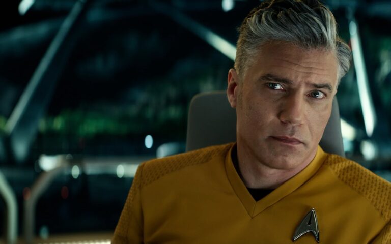 The latest ‘Star Trek: Strange New Worlds’ trailer promises a return to form