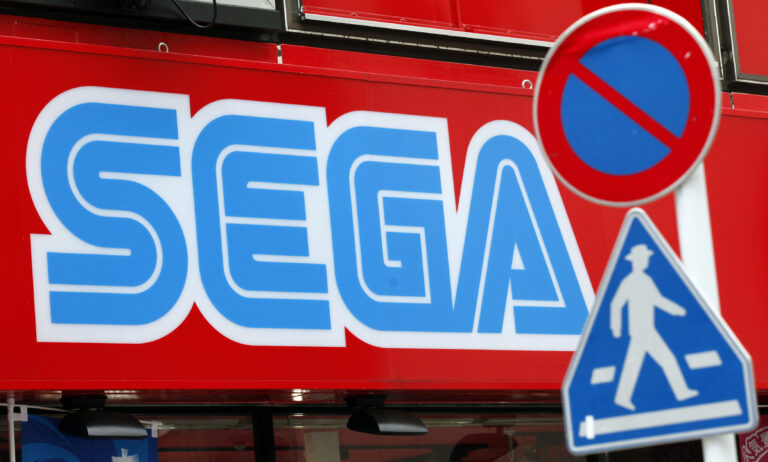 Sega says its ‘Super Game’ project is actually multiple AAA titles