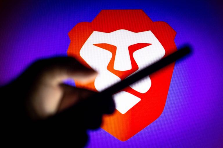 Brave’s browser can automatically bypass Google’s AMP pages