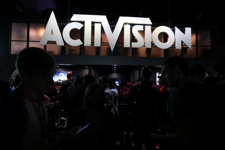 Judge dismisses class-action against Activision Blizzard’s sexual harassment probe