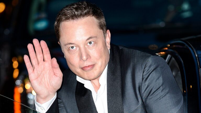 Elon Musk Responds to Sexual Assault Claim from SpaceX Flight Attendant