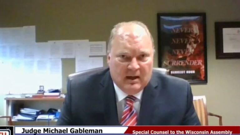 Justice Michael Gableman Joins War Room Discusses the Zuckerbucks Infiltration of the 2020 Election and Tianna Epps-Johnson from the CTCL