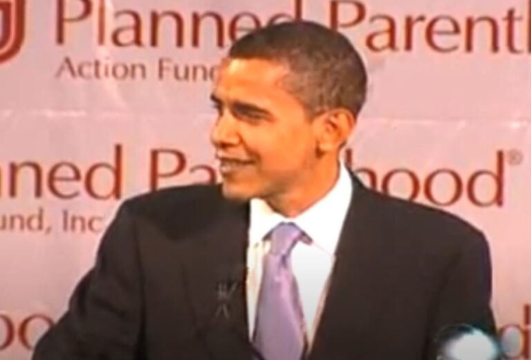 NEVER FORGET: It Was Barack Obama Who First Pushed Teaching Sex Education to Kindergarteners Back in 2007