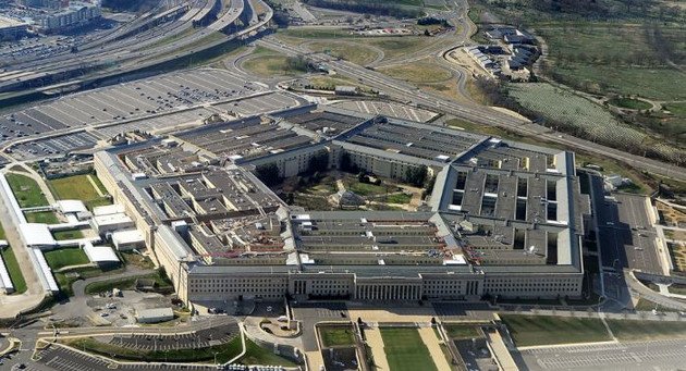 Another Top Pentagon Official Resigns — Warns Pentagon is “Falling Behind” in the Technology Battle with U.S. Rivals