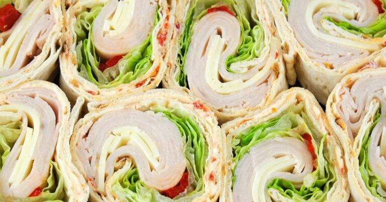 Why Sandwich Wraps Are Actually the Worst