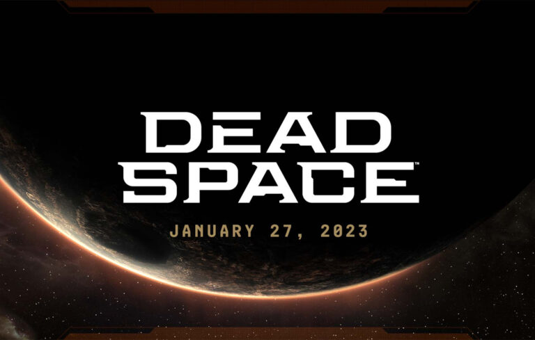 ‘Dead Space’ remake arrives on January 27th, 2023